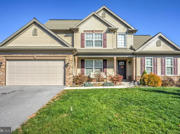 1 Nathan Dr, Stevens, PA 17578