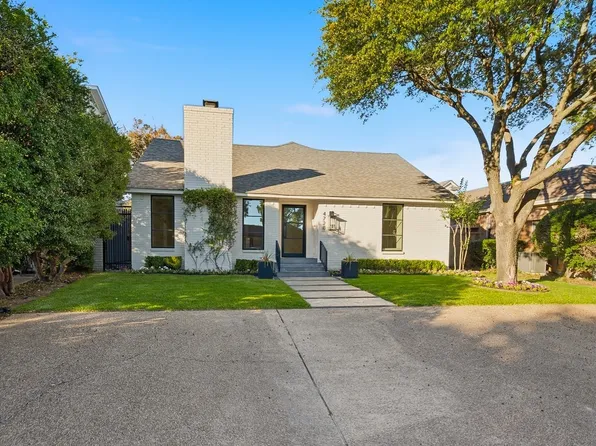 4728 Harley Ave, Fort Worth, TX 76107