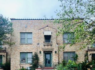 329 W Huisache Ave APT 11, San Antonio, TX 78212