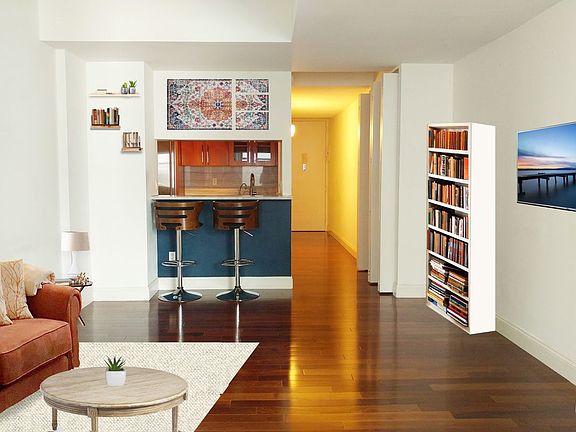 4th image of 88 Greenwich St APT 1011