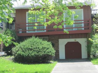 1602 217th Pl #0, Sauk Village, IL
