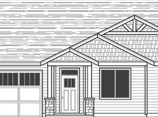 3177 Hidden Valley Dr NW, Salem, OR