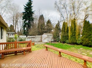 1908 NE 19th Pl, Renton, WA 98056