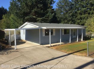 209 N Canyon View Dr, Lafayette, OR 97127
