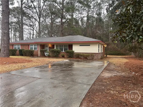110 Winding Way, Savannah, GA 31419