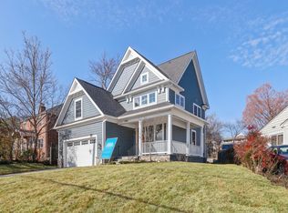 Linder Plan, PCI - 20817, Bethesda, MD 20817