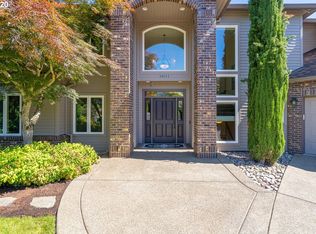 14111 SW Wagoner Pl, Tigard, OR 97224