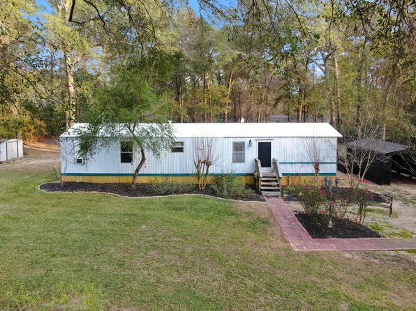 14363 Shepard Hill Rd, Willis, TX 77318