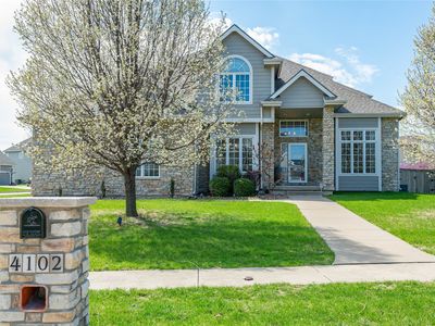 4102 Belair Dr, Urbandale, IA, 50323