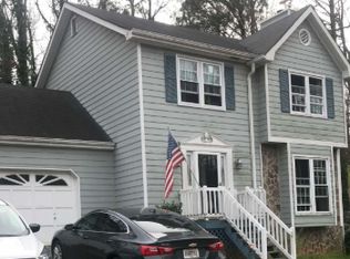 1140 Grayland Hills Trl, Lawrenceville, GA