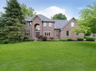 14356 Jeremy Dr, Carmel, IN