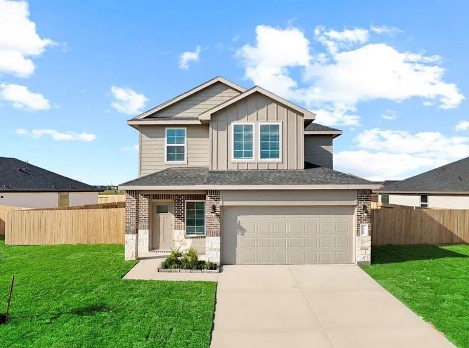 1703 Knox Hill Path