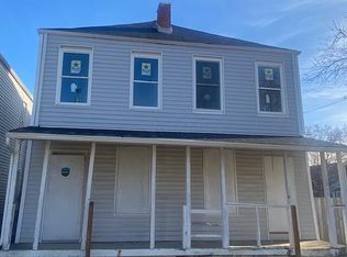 1862-1864 S 5th St, Columbus, OH