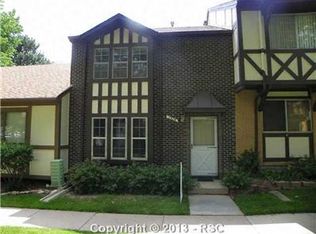 1979 N Academy Blvd, Colorado Springs, CO 80909