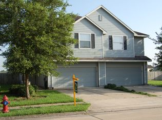 283 Brandy Ridge Ln, Dickinson, TX 77539