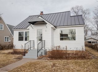 1133 Barron St, Eau Claire, WI 54703