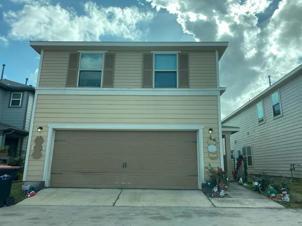 19333 Riley Espen Ct, Houston, TX 77073