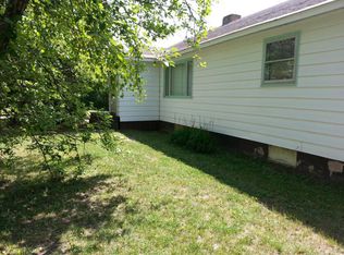 11037 W 2nd St, Rudyard, MI 49780