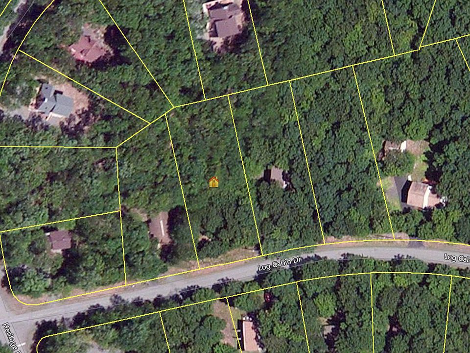 2nd image of 125 Log Cabin Dr