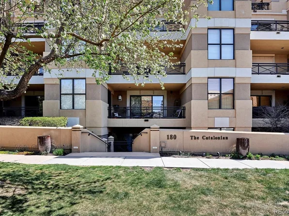 180 Cook Street #301, Denver, CO 80206