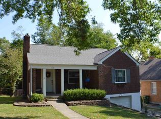 60 Burdsall Ave, Fort Mitchell, KY 41017