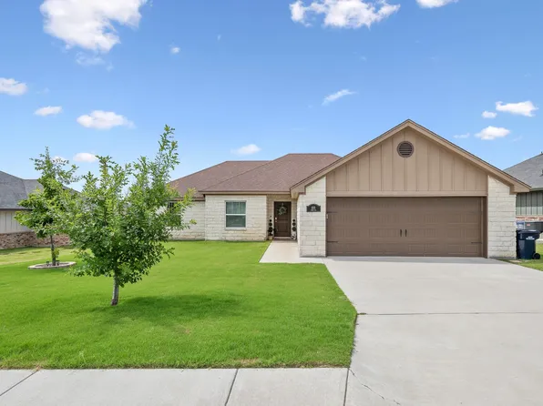 105 Elmer, Burnet, TX 78611