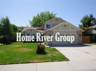 2749 E Gloucester St, Boise, ID 83706