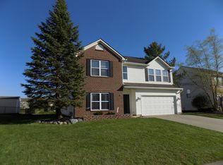 1659 Juniper Ln, Greenwood, IN
