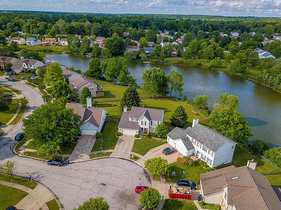 2nd image of 566 Lake Knoll Ct