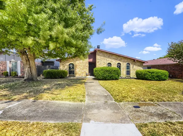 7209 Flameleaf Pl, Dallas, TX 75249