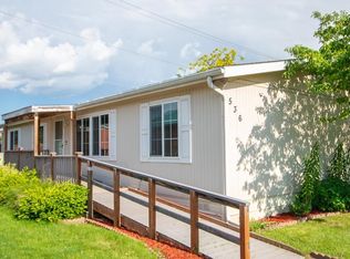 536 NE Troutdale Ave, College Place, WA 99324