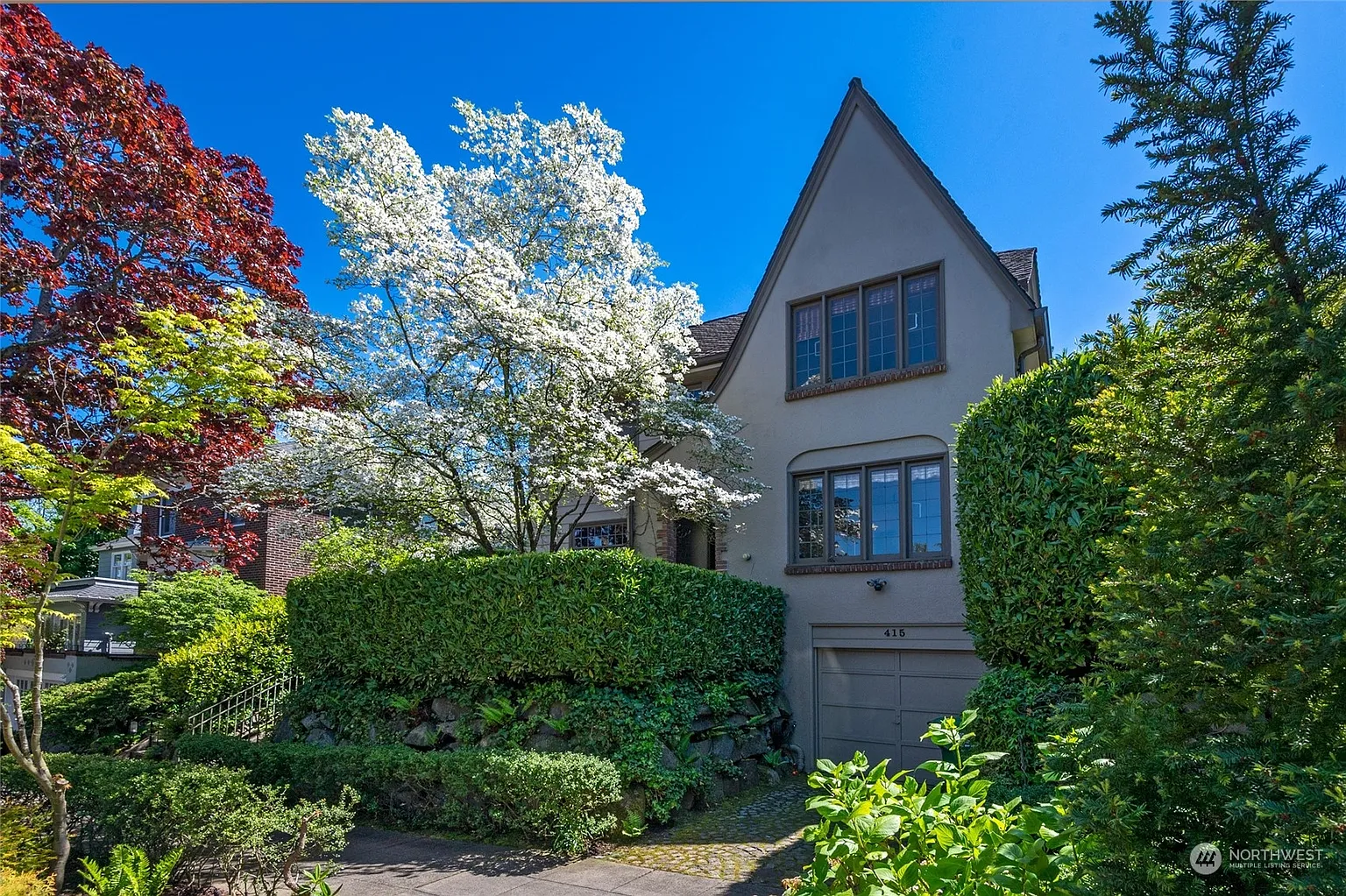 415 McGraw Street photo 1