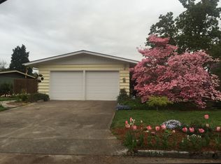 1675 Larkspur Loop, Eugene, OR 97401