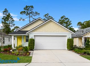 213 Santorini Ct, St Augustine, FL 32086