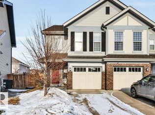 2437 Cassidy Way SW, Edmonton, AB T6W3E2