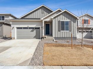 9112 Telluride Ct, Commerce City, CO 80022
