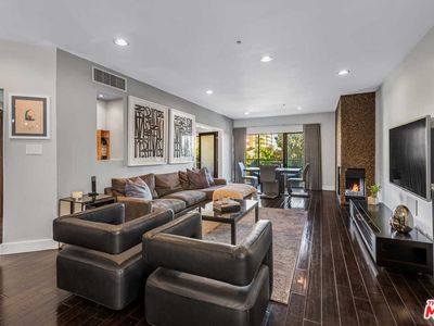 1201 Larrabee St APT 208, West Hollywood, CA, 90069