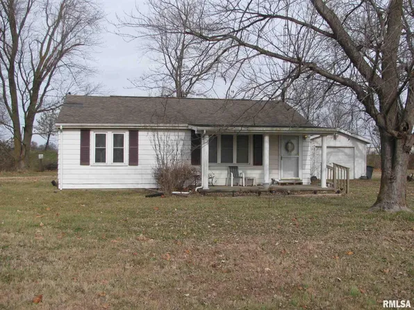 5779 State Route 154, Pinckneyville, IL 62274