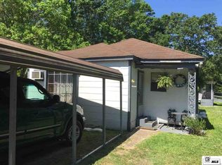 107 McKeever St, West Monroe, LA 71292