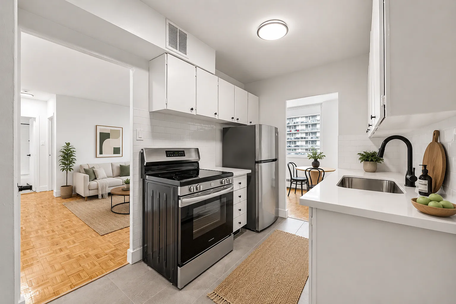 3950 Lawrence Ave East — Photo 4