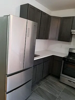 Rented by Bedford Brownstone Realty | media 10