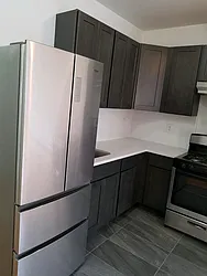 Rented by Bedford Brownstone Realty