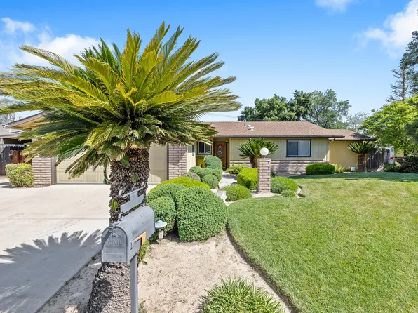 623 Moore Circle, Exeter, CA 93221