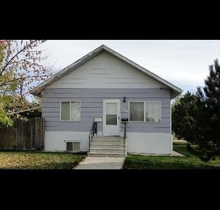 500 N Nowlan Ave, Glendive, MT, 59330
