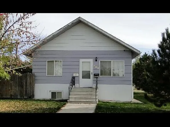 500 N Nowlan Ave, Glendive, MT 59330