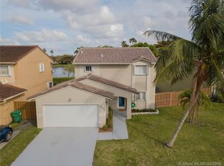 10195 SW 156th Ave, Miami, FL 33196