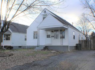 809 S Waverly St, Columbus, OH 43227