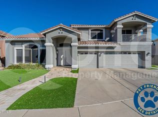 13308 W Palo Verde Dr, Litchfield Park, AZ 85340