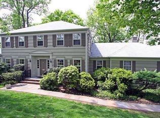 109 Ryder Way, New Providence, NJ 07974