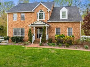 1018 Rocky Branch Dr, Forest, VA 24551